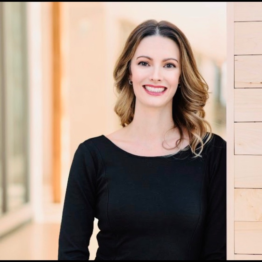 Meet your Posher, Erin